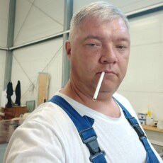 Фотография мужчины Алексей, 43 года из г. Кингисепп