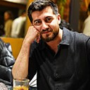 Rufo, 30 лет
