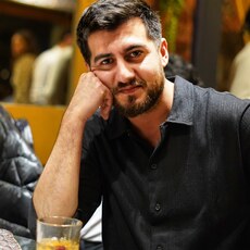 Фотография мужчины Rufo, 30 лет из г. Варшава