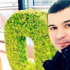 Фотография мужчины Александр, 36 лет из г. Кондрово