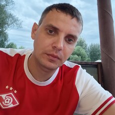 Фотография мужчины Иван, 36 лет из г. Старый Оскол