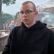 Фотография мужчины Антон, 20 лет из г. Витебск