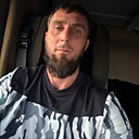Джамалай, 36 лет