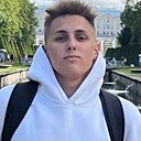 Данил, 21 год