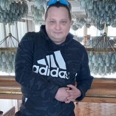 Фотография мужчины Игорь, 40 лет из г. Курск