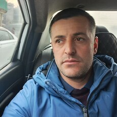 Фотография мужчины Али, 37 лет из г. Улан-Удэ