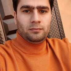 Фотография мужчины Karim, 32 года из г. Одинцово