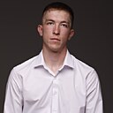 Максим, 23 года