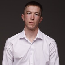 Фотография мужчины Максим, 23 года из г. Тюмень