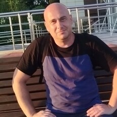 Фотография мужчины Александр, 41 год из г. Коломна