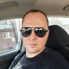 Фотография мужчины Даниил, 39 лет из г. Электросталь