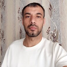 Фотография мужчины Лачин, 33 года из г. Самара
