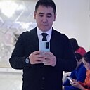 Ержигит, 31 год