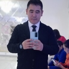 Фотография мужчины Ержигит, 31 год из г. Тараз