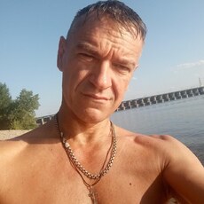 Фотография мужчины Алексей, 53 года из г. Волгоград