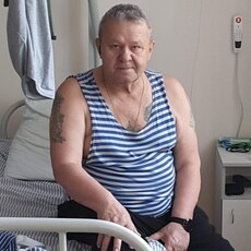 Фотография мужчины Маг, 55 лет из г. Кемерово