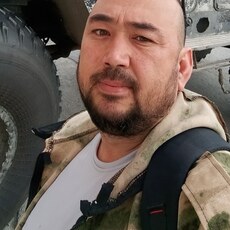 Фотография мужчины Bek, 34 года из г. Губкинский