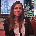 Незнакомка, 42 года