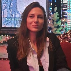 Фотография девушки Незнакомка, 42 года из г. Воронеж