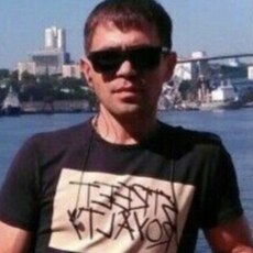Фотография мужчины Андрей, 38 лет из г. Санкт-Петербург