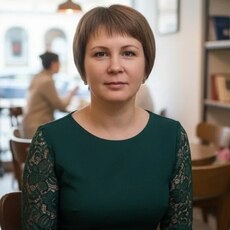 Фотография девушки Наталья, 48 лет из г. Тула