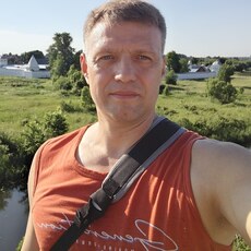 Фотография мужчины Владимир, 46 лет из г. Алупка