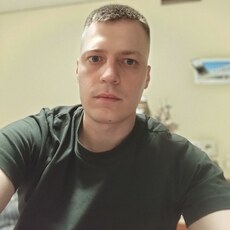 Фотография мужчины Andrey, 25 лет из г. Рязань