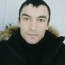 Фотография мужчины Ильдар, 34 года из г. Раевский