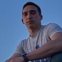 Александр, 28 лет