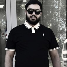 Фотография мужчины Arsen, 24 года из г. Нижний Новгород