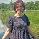 Татьяна, 50 лет