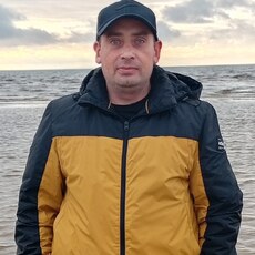 Фотография мужчины Сергей, 42 года из г. Ярославль