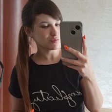 Фотография девушки Ксения, 24 года из г. Иркутск