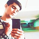 Merdanguly, 28 лет