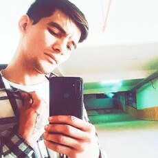 Фотография мужчины Merdanguly, 28 лет из г. Ашхабад