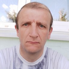 Фотография мужчины Сергей, 43 года из г. Калуга