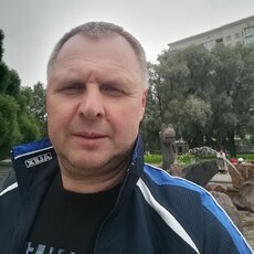 Фотография мужчины Валерий, 45 лет из г. Санкт-Петербург