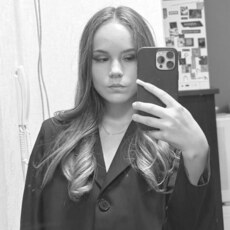 Фотография девушки Ксения, 19 лет из г. Донецк (Ростовская Обл.)