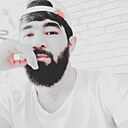 Амин, 31 год