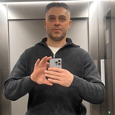 Фотография мужчины Алекс, 41 год из г. Москва