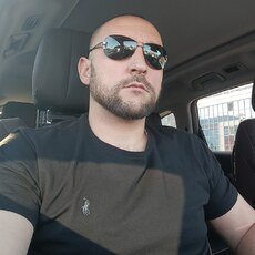 Фотография мужчины Владимир, 37 лет из г. Ставрополь