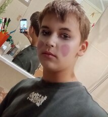 Фотография мужчины Андрей, 18 лет из г. Могилев