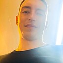 Стас, 28 лет