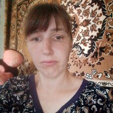 Фотография девушки Евгения, 34 года из г. Кузнецк