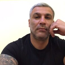 Фотография мужчины Эр, 46 лет из г. Москва