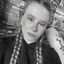 Анастасия, 20 лет