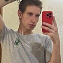 Андрей, 24 года