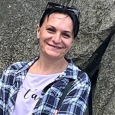 Фотография девушки Nadin, 41 год из г. Переяслав