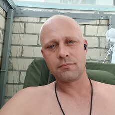 Фотография мужчины Александр, 37 лет из г. Ульяновск
