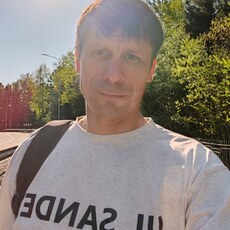 Фотография мужчины Владимир, 40 лет из г. Ханты-Мансийск